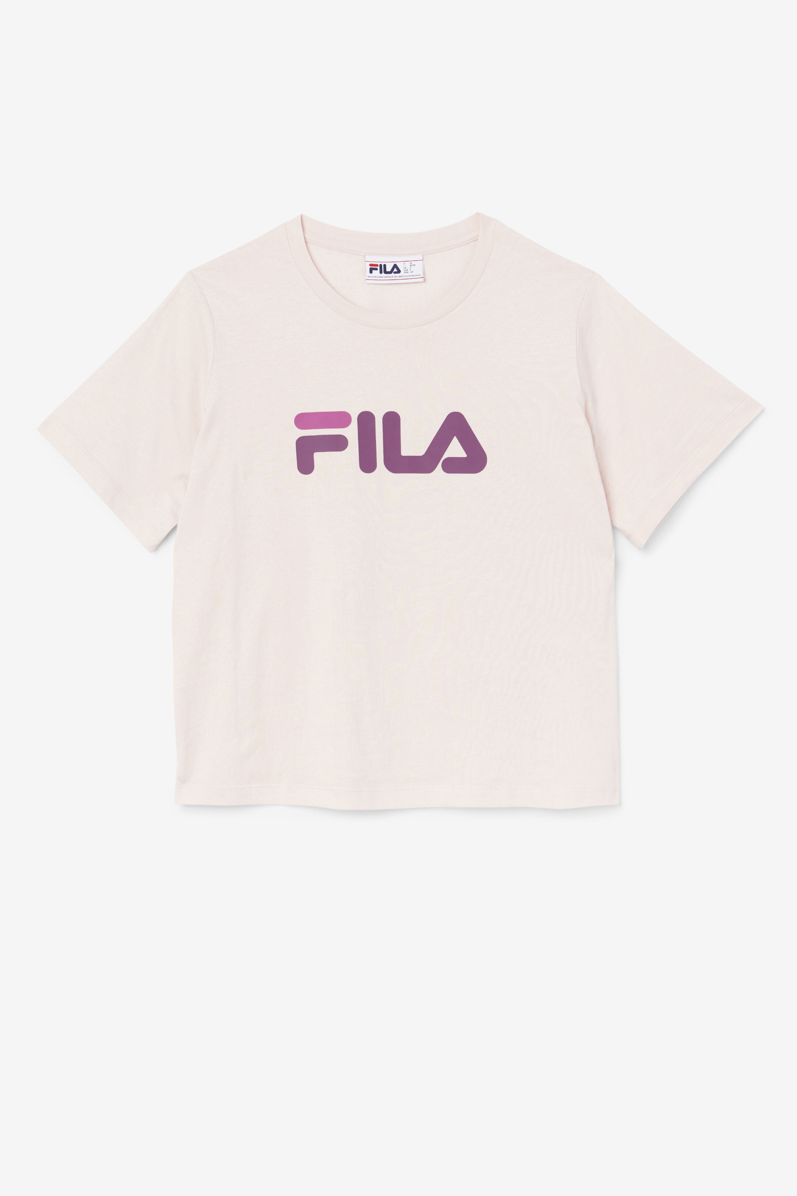 Thea Graphic Tee | Fila 731616297019